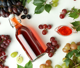 ワインビネガー